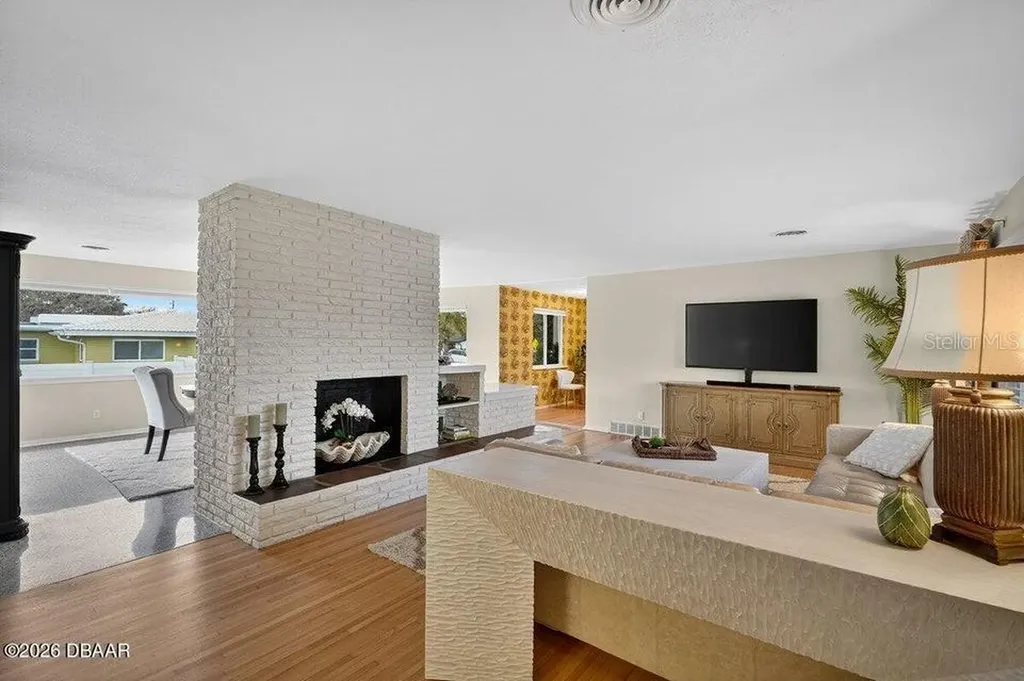 358 Oak Drive Ormond Beach FL 32176