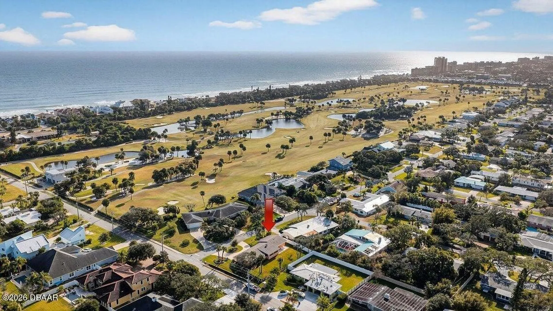 358 Oak Drive Ormond Beach FL 32176