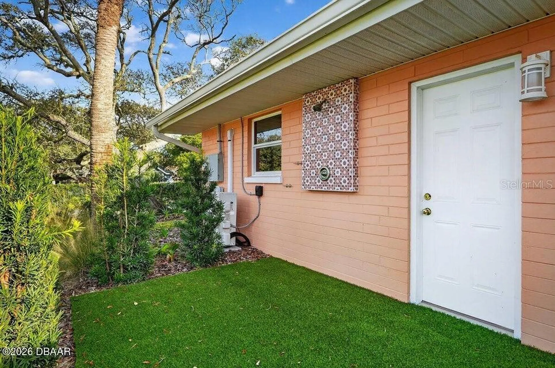 358 Oak Drive Ormond Beach FL 32176