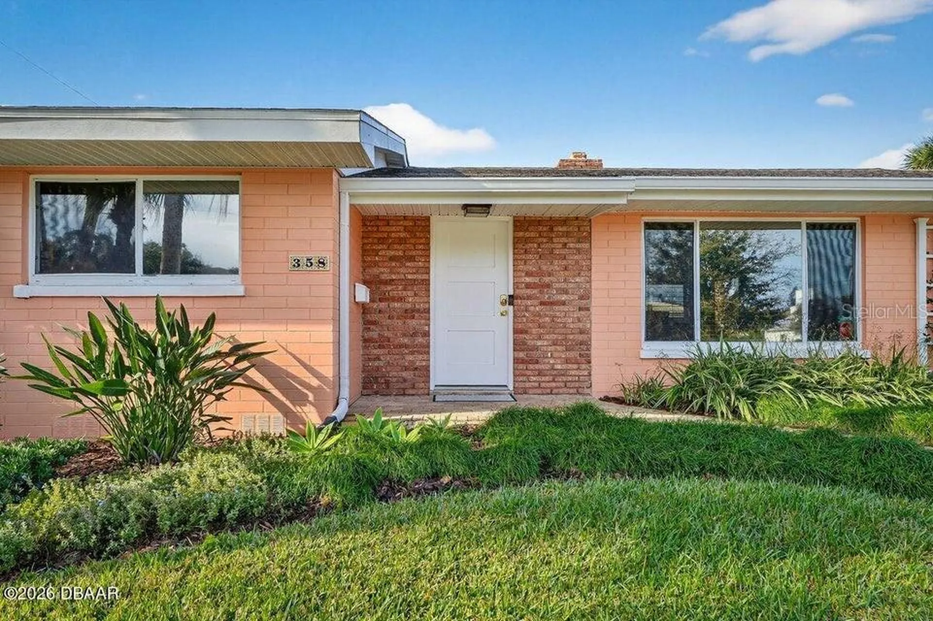 358 Oak Drive Ormond Beach FL 32176