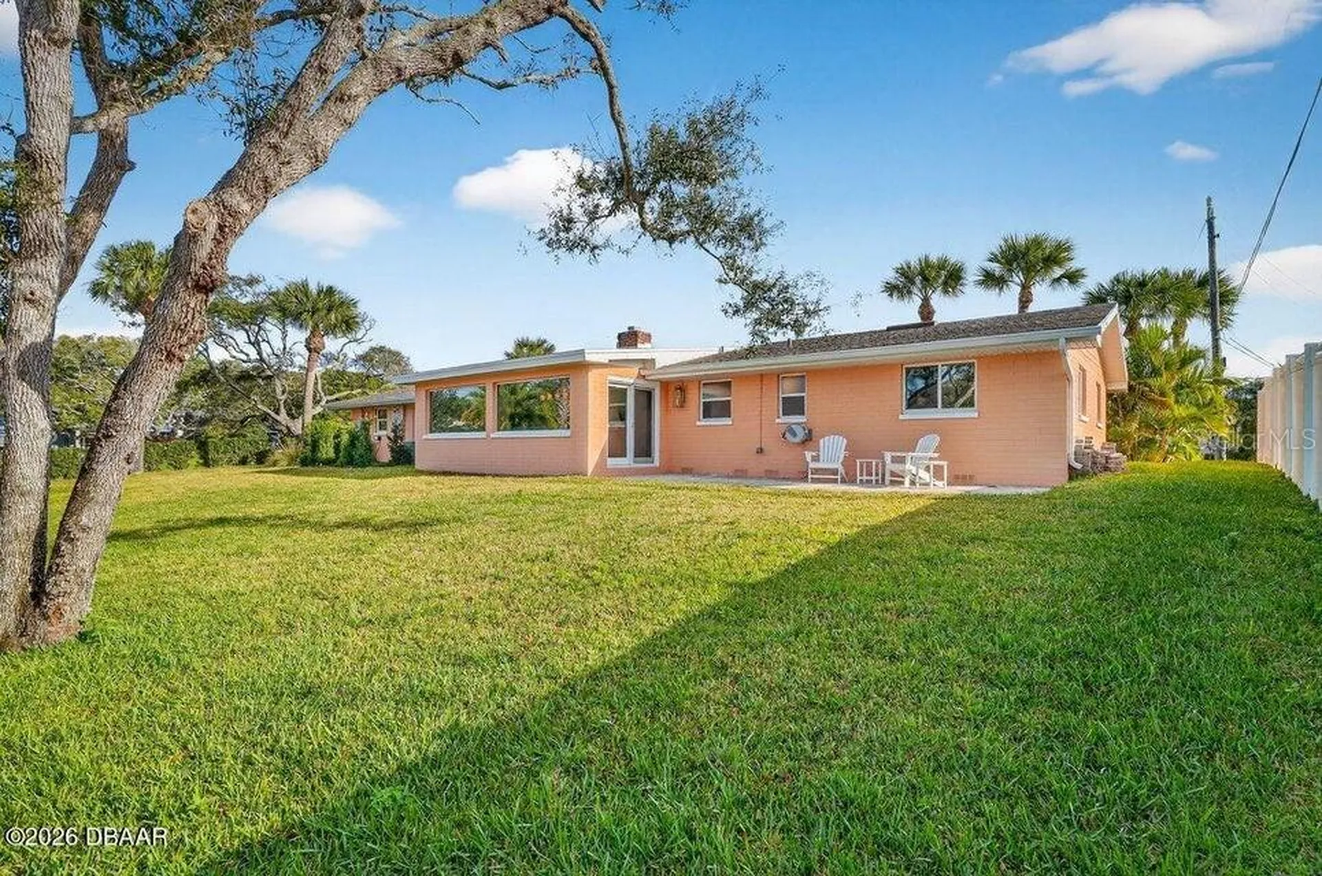 358 Oak Drive Ormond Beach FL 32176