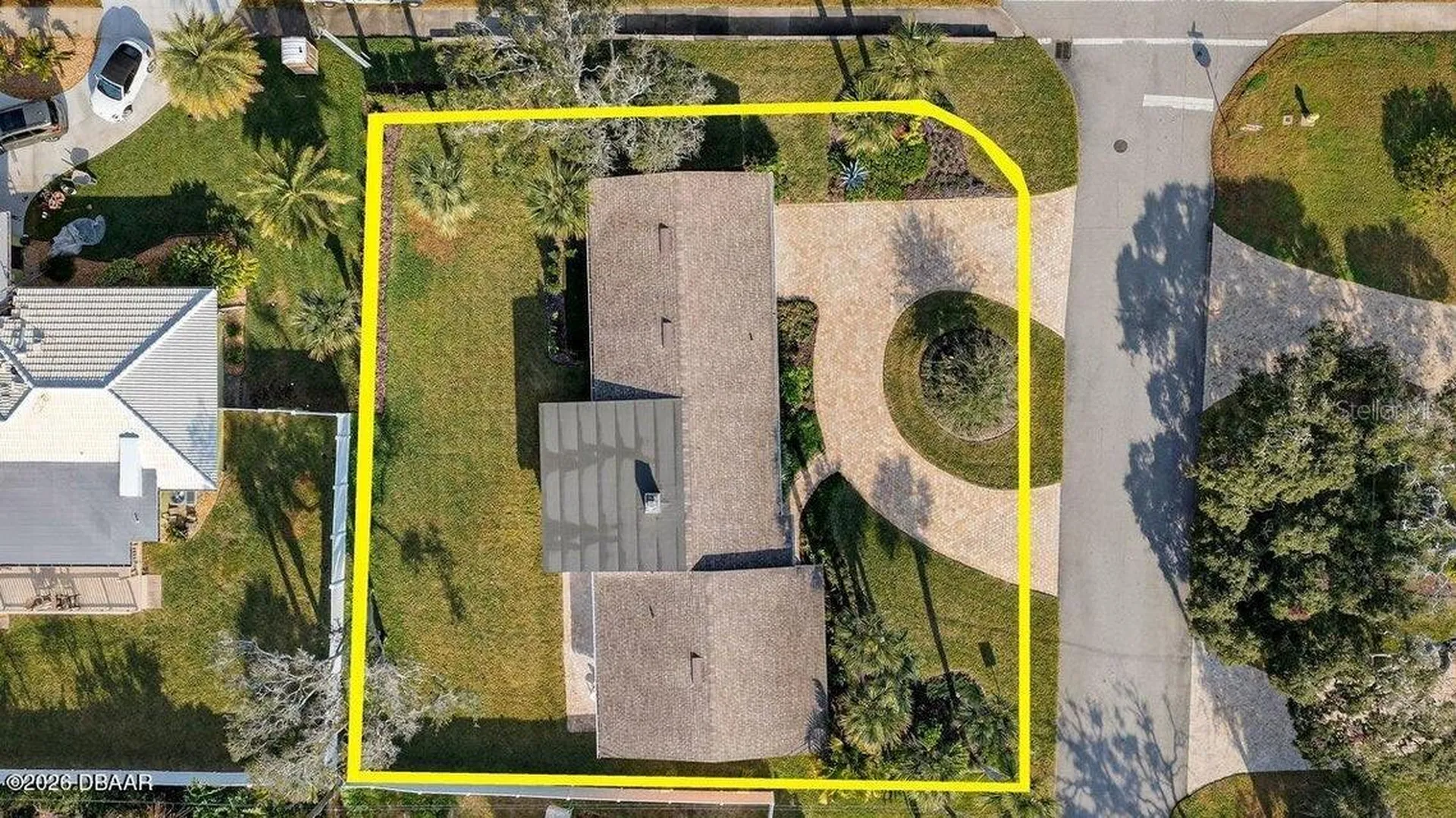 358 Oak Drive Ormond Beach FL 32176