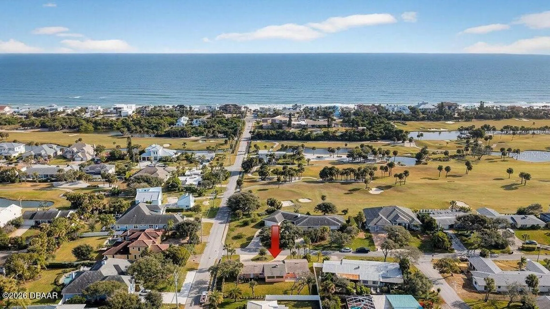 358 Oak Drive Ormond Beach FL 32176