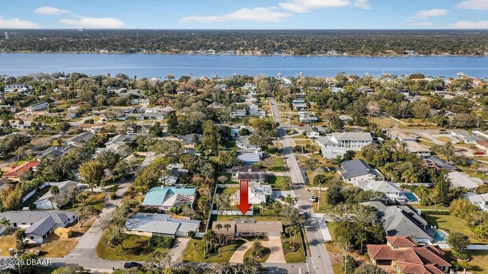 358 Oak Drive Ormond Beach FL 32176