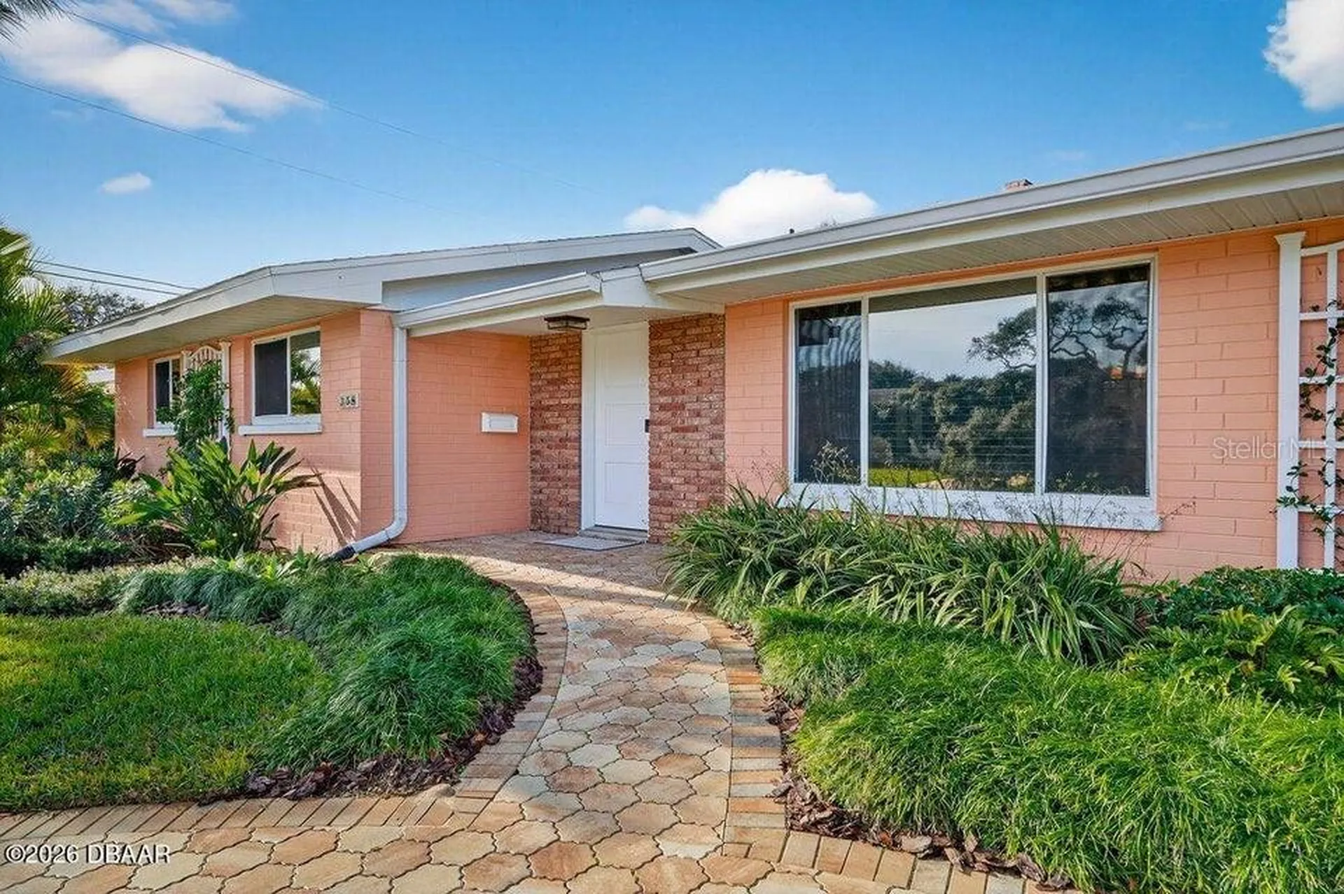 358 Oak Drive Ormond Beach FL 32176
