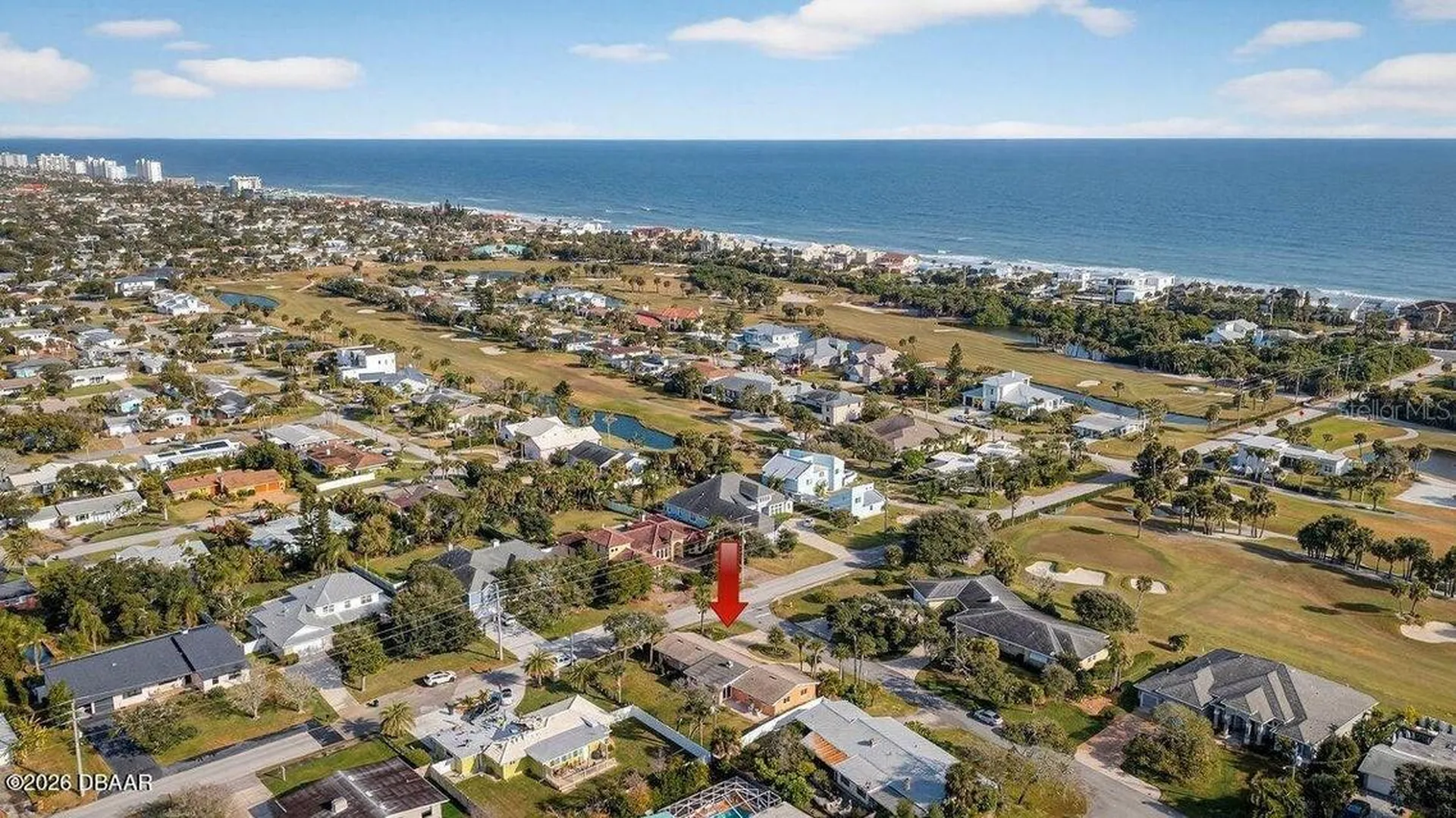 358 Oak Drive Ormond Beach FL 32176