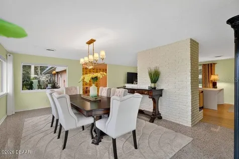 358 Oak Drive Ormond Beach FL 32176