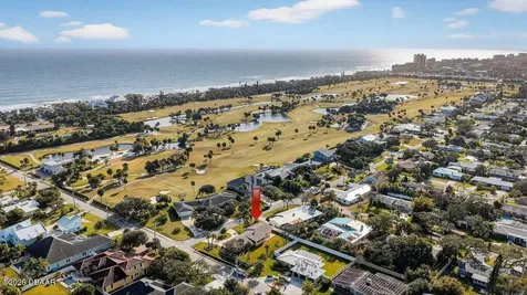 358 Oak Drive Ormond Beach FL 32176