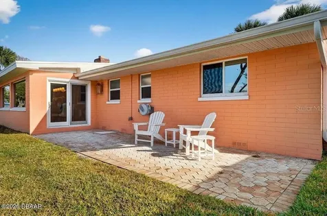 358 Oak Drive Ormond Beach FL 32176