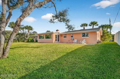 358 Oak Drive Ormond Beach FL 32176
