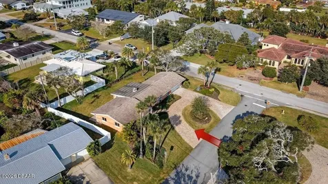 358 Oak Drive Ormond Beach FL 32176