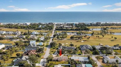 358 Oak Drive Ormond Beach FL 32176