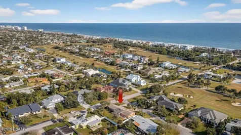 358 Oak Drive Ormond Beach FL 32176