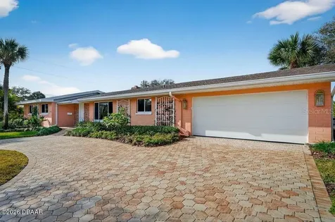 358 Oak Drive Ormond Beach FL 32176