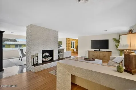 358 Oak Drive Ormond Beach FL 32176