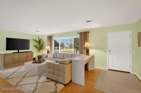358 Oak Drive Ormond Beach FL 32176