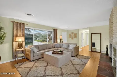 358 Oak Drive Ormond Beach FL 32176