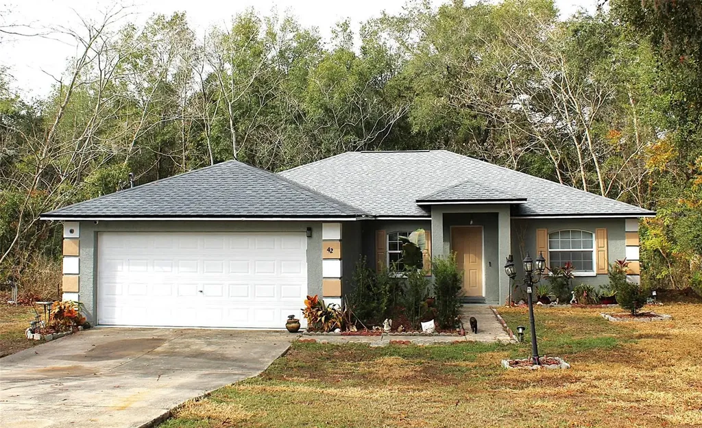 42 Dogwood Drive Course Ocala FL 34472