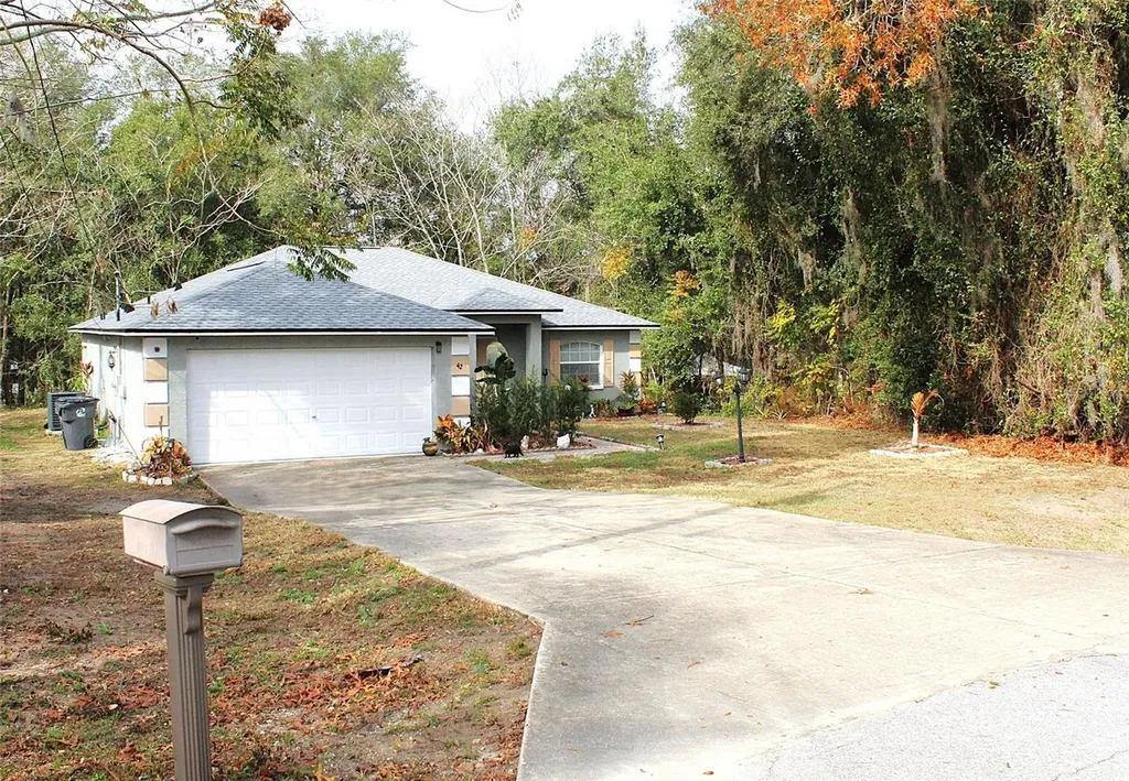 42 Dogwood Drive Course Ocala FL 34472