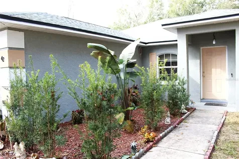 42 Dogwood Drive Course Ocala FL 34472