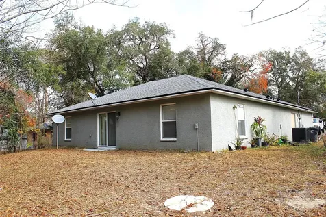 42 Dogwood Drive Course Ocala FL 34472