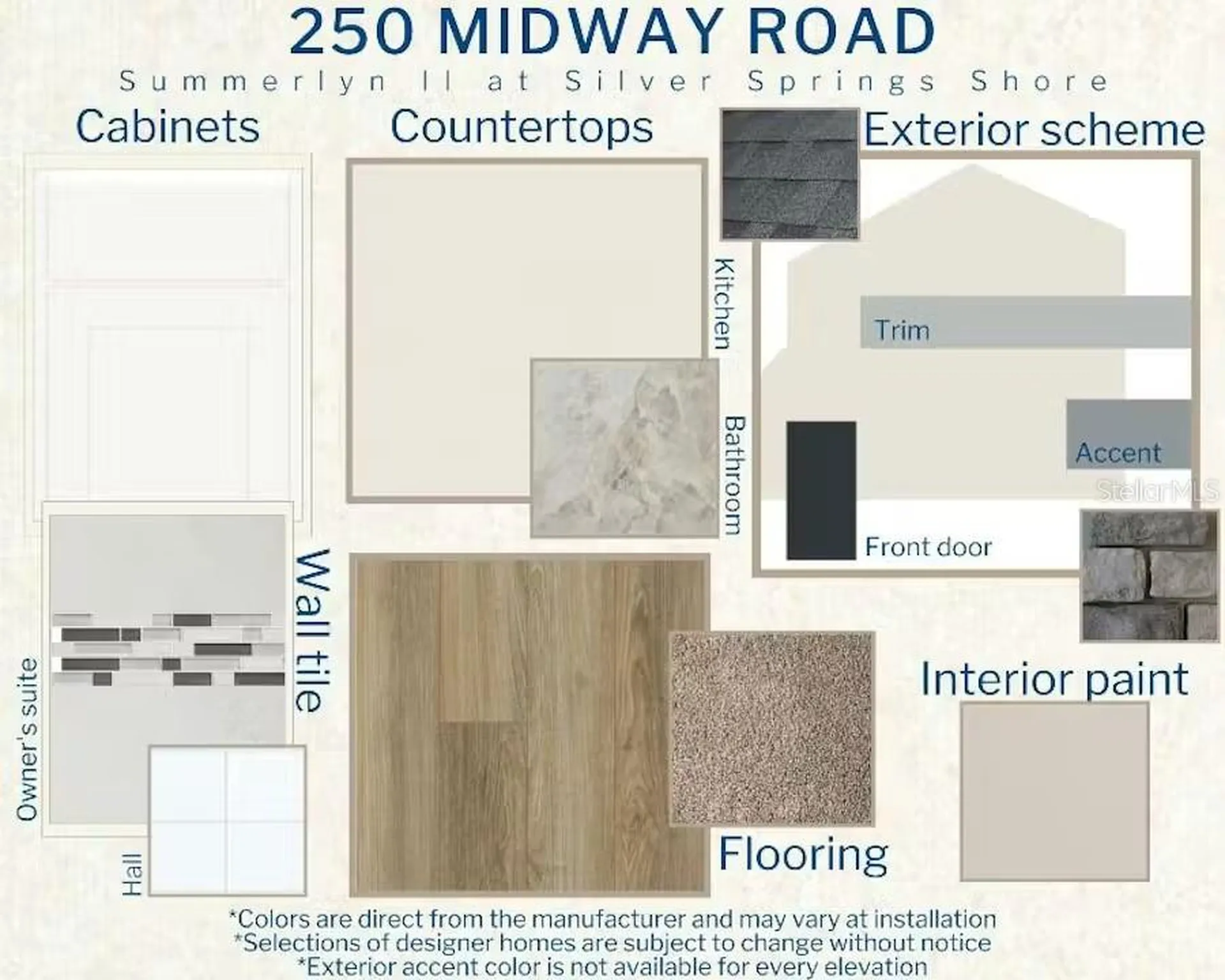 250 Midway Road Ocala FL 34472