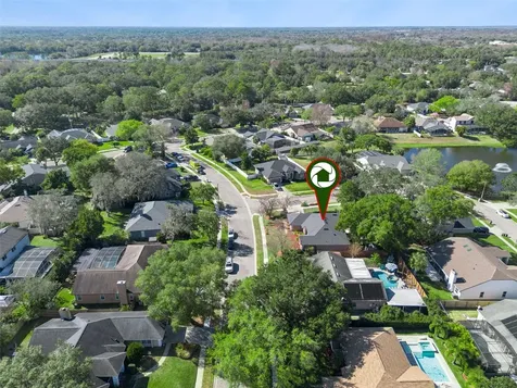 692 Rochester Street Oviedo FL 32765