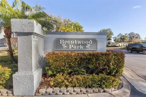 4138 Brentwood Park Circle Tampa FL 33624
