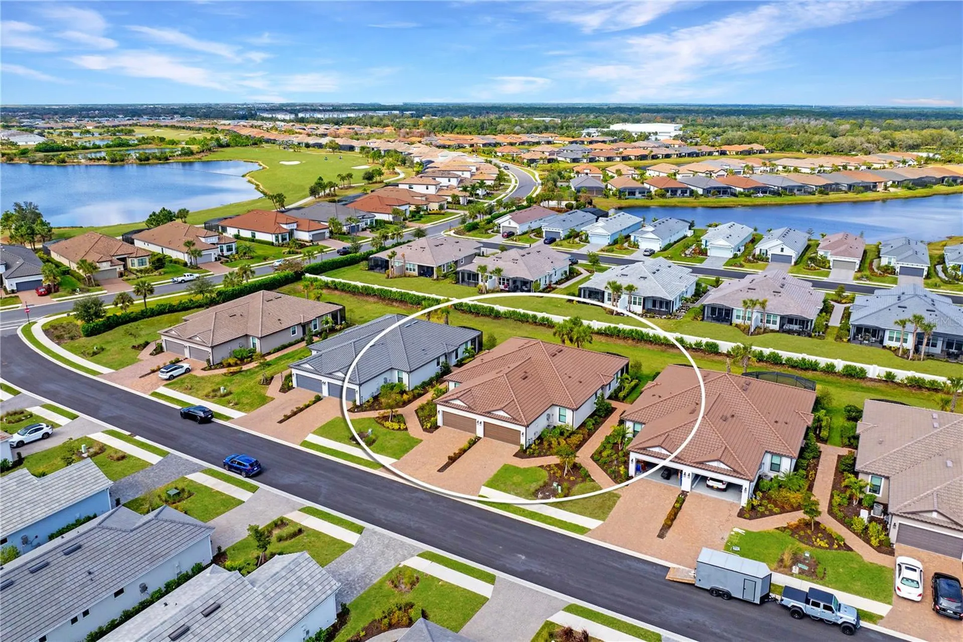 16135 San Donato Place Bradenton FL 34211
