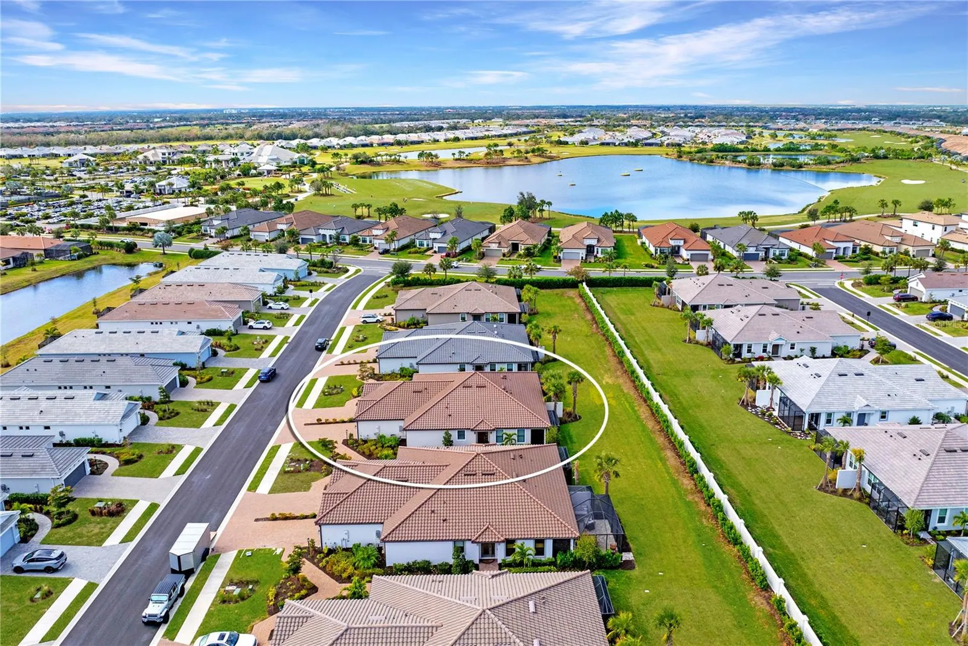 16135 San Donato Place Bradenton FL 34211