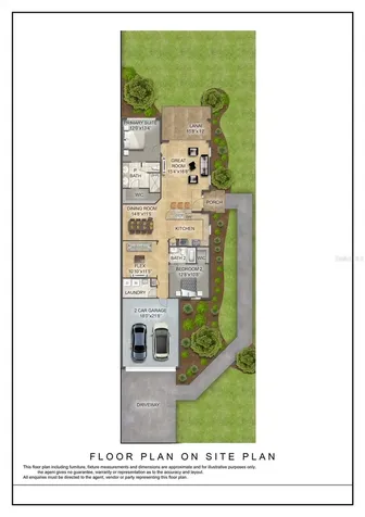 16135 San Donato Place Bradenton FL 34211