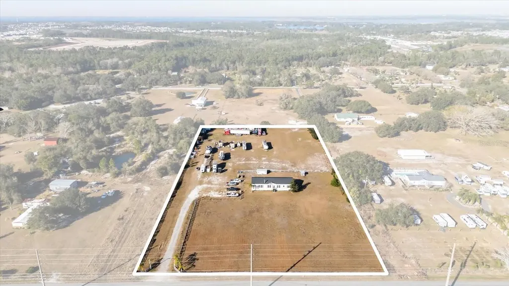 2470 Absher Road St Cloud FL 34771