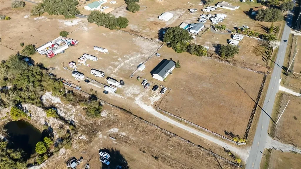 2470 Absher Road St Cloud FL 34771