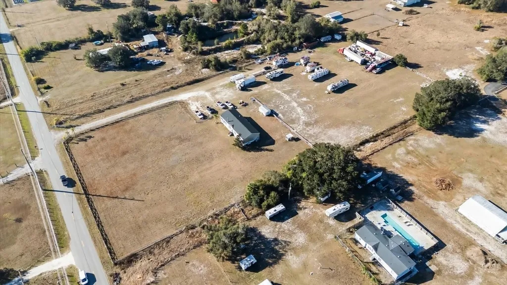 2470 Absher Road St Cloud FL 34771
