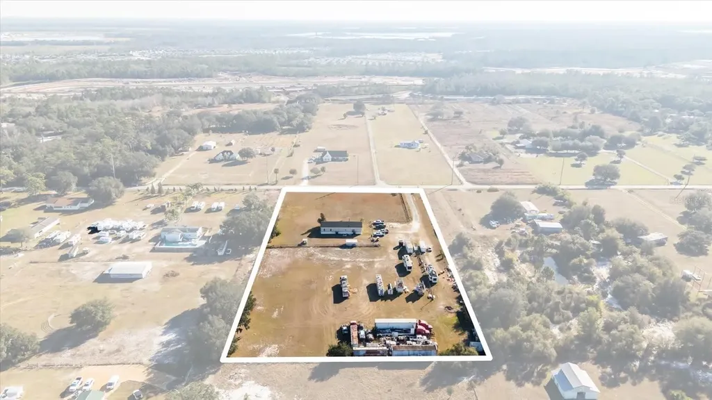 2470 Absher Road St Cloud FL 34771
