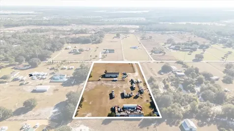 2470 Absher Road St Cloud FL 34771