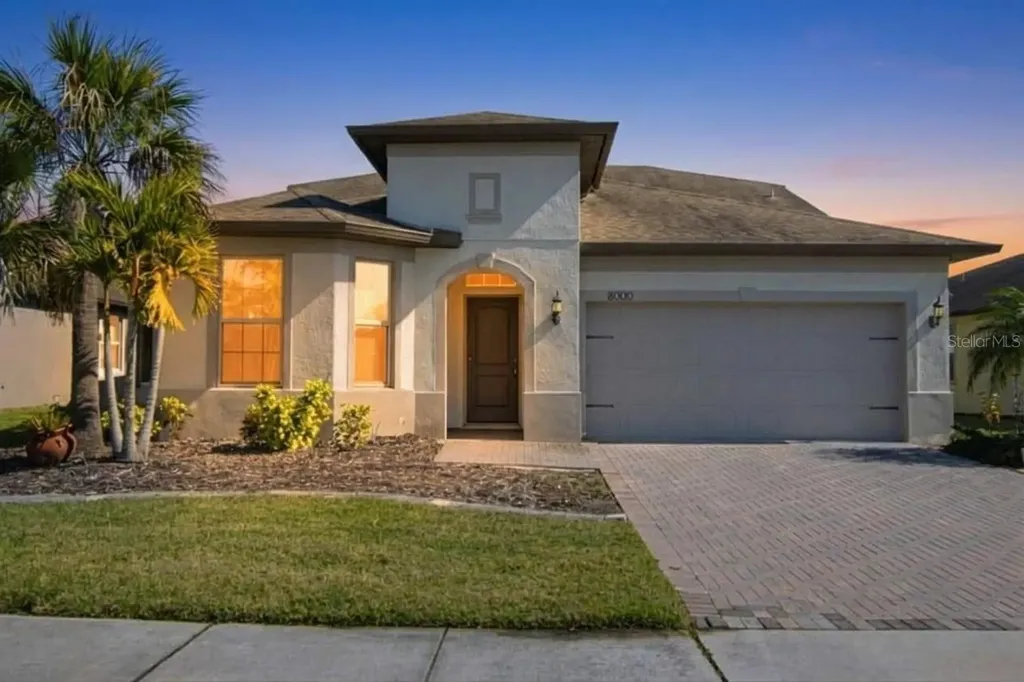 8000 Olive Brook Drive Wesley Chapel FL 33545