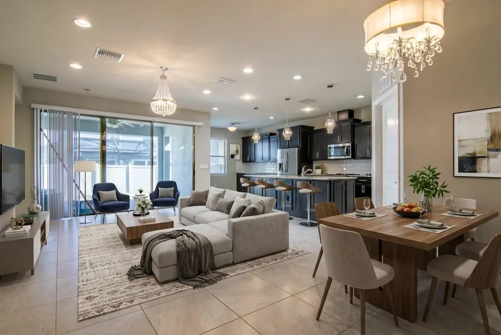 8000 Olive Brook Drive Wesley Chapel FL 33545