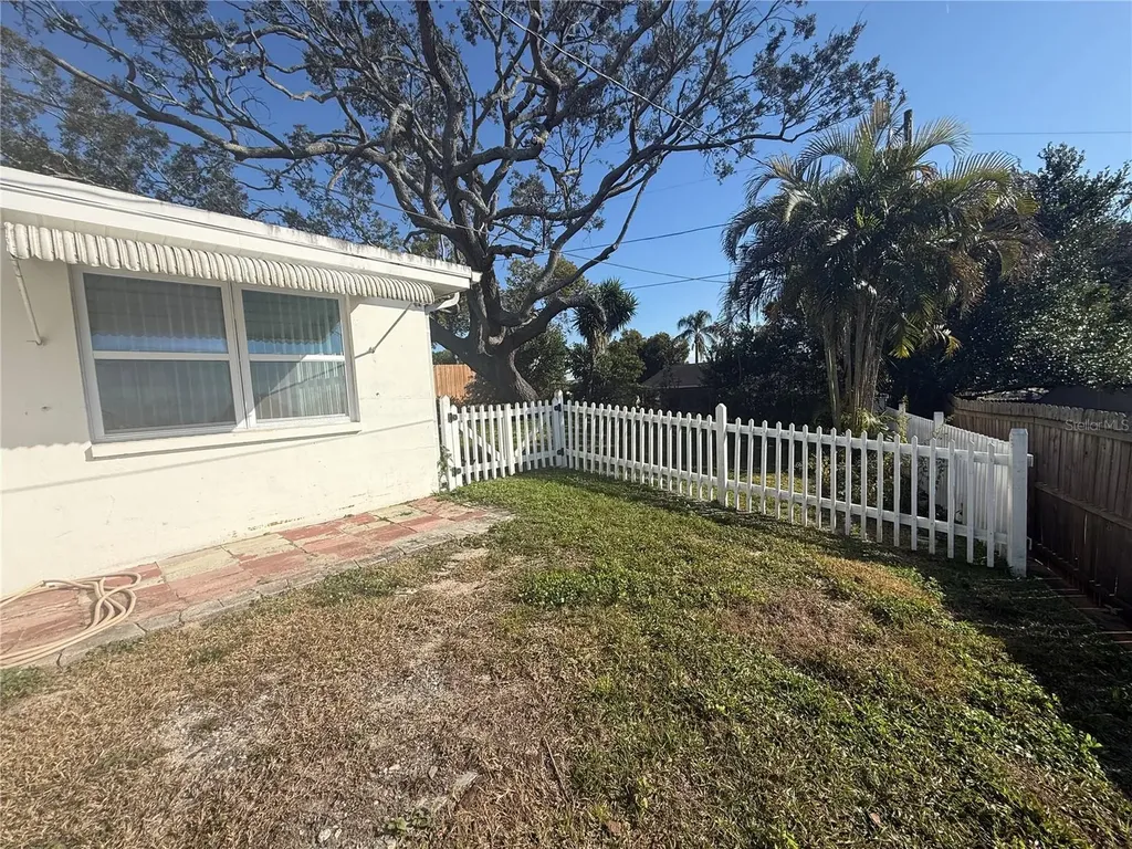 5412 Golden Nugget Drive Holiday FL 34690