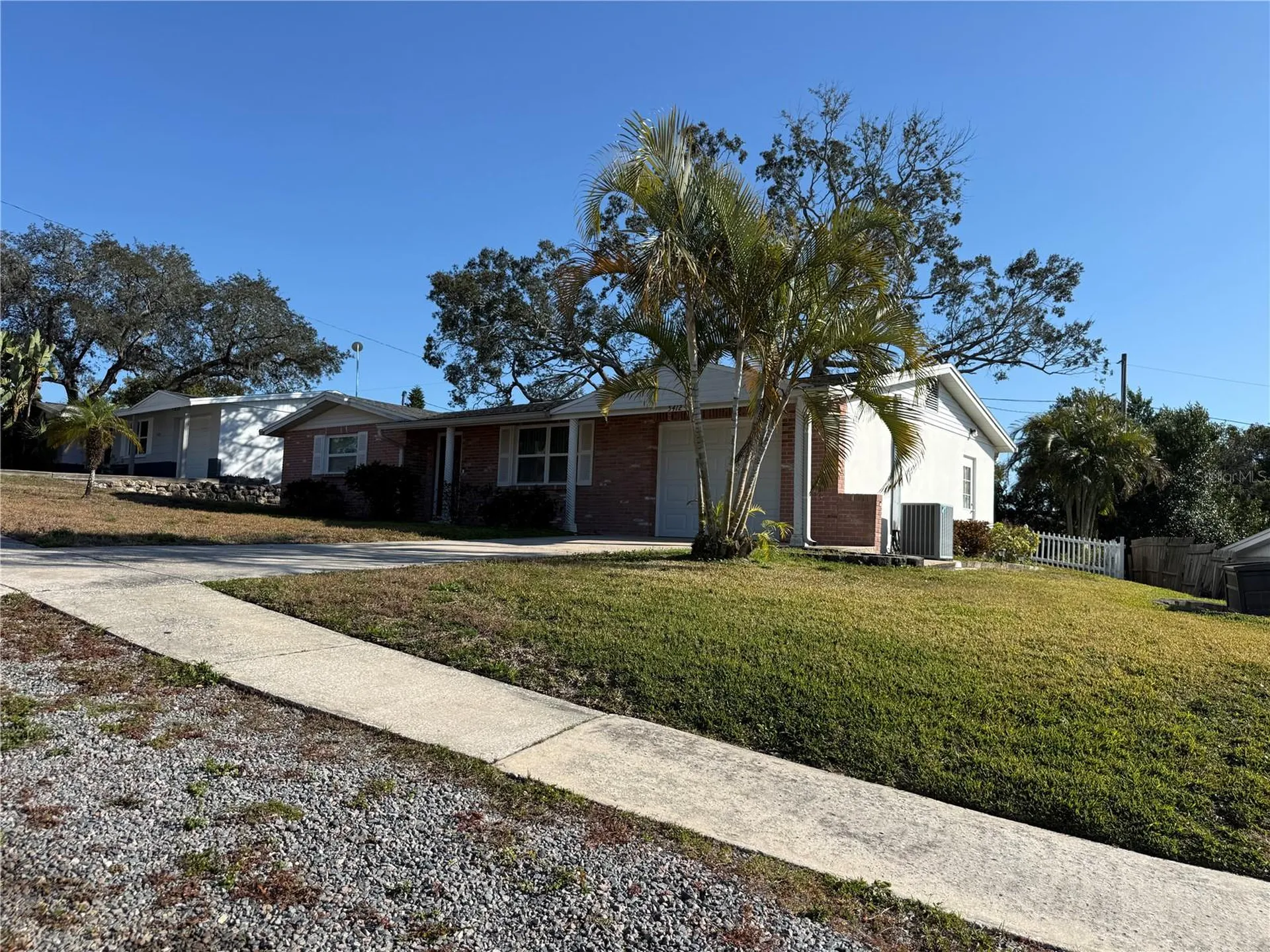 5412 Golden Nugget Drive Holiday FL 34690