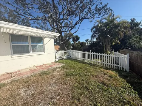5412 Golden Nugget Drive Holiday FL 34690