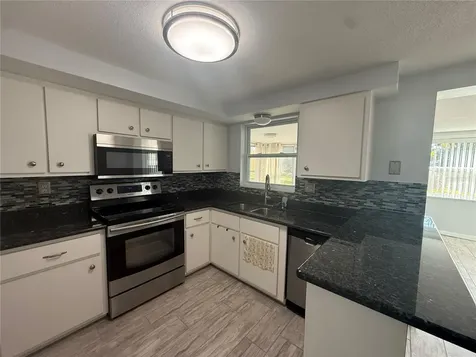 5412 Golden Nugget Drive Holiday FL 34690