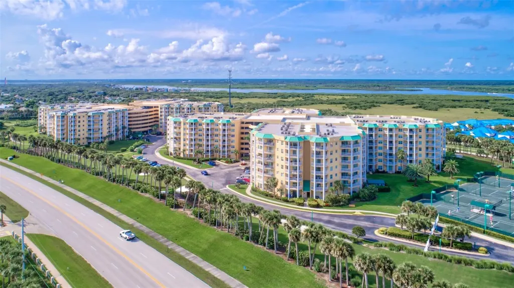 4650 Links Village Drive Ponce Inlet FL 32127