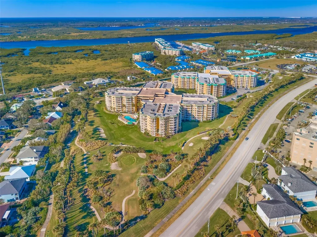 4650 Links Village Drive Ponce Inlet FL 32127
