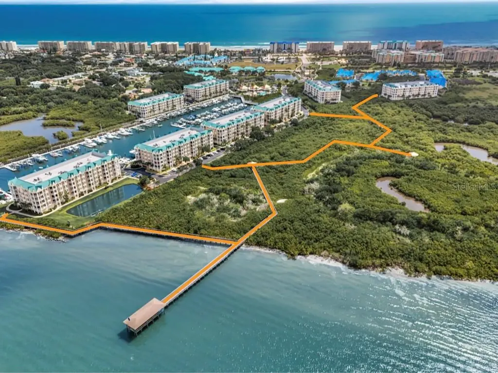 4650 Links Village Drive Ponce Inlet FL 32127