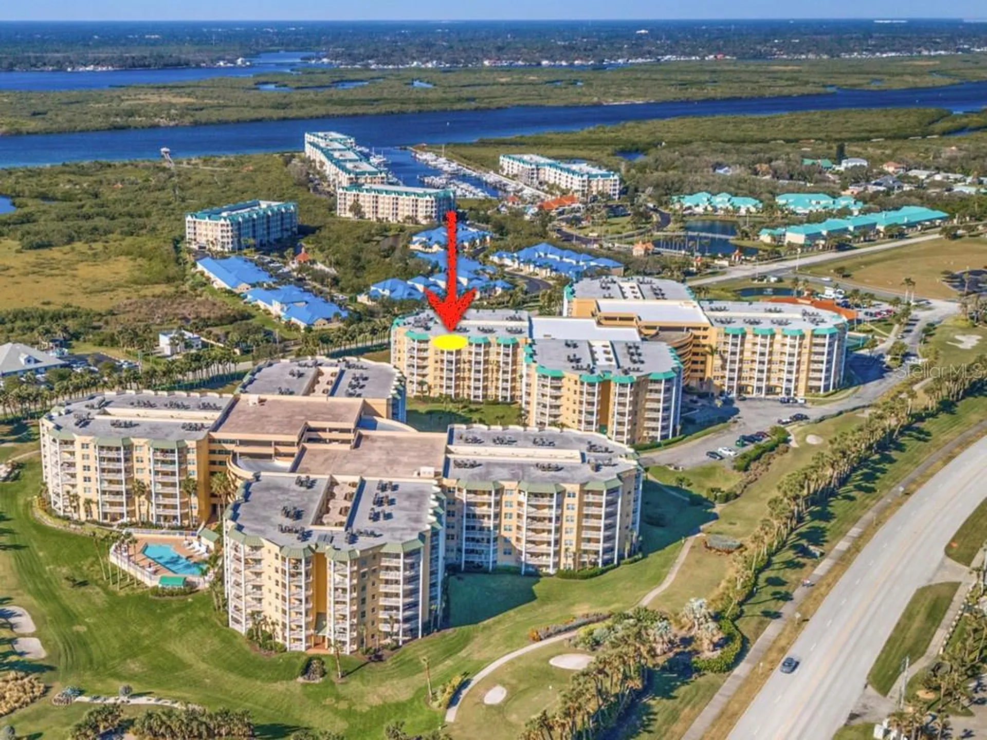 4650 Links Village Drive Ponce Inlet FL 32127