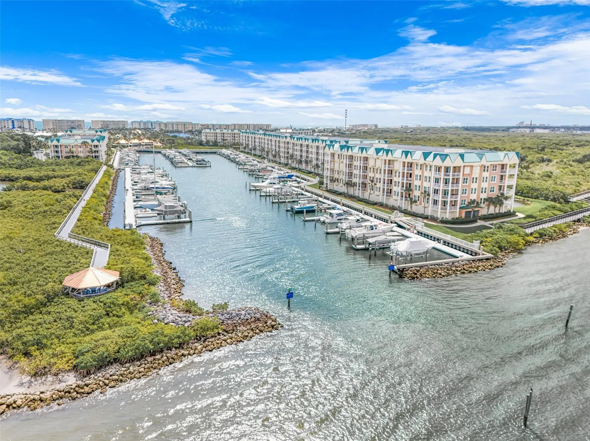 4650 Links Village Drive Ponce Inlet FL 32127