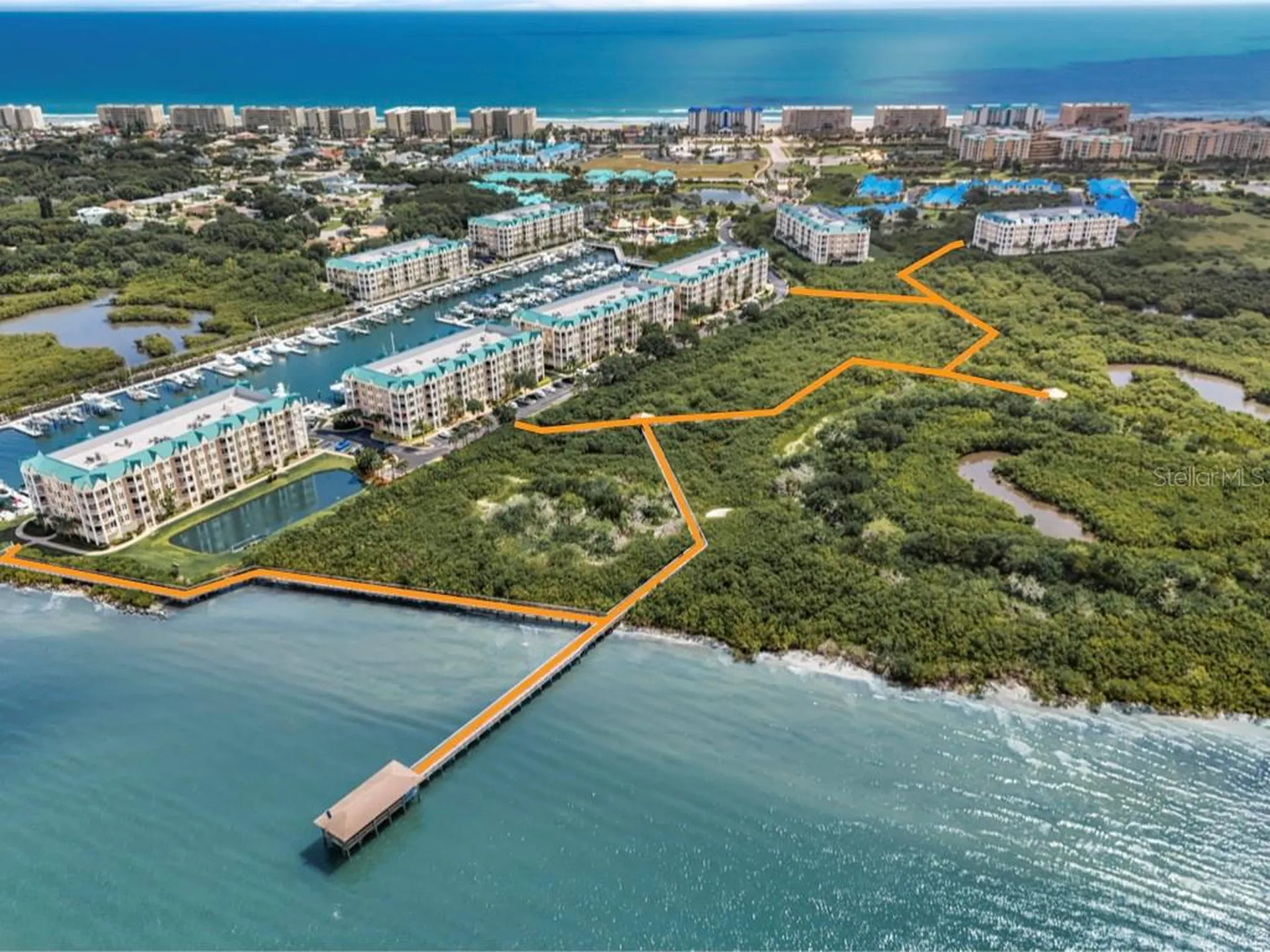 4650 Links Village Drive Ponce Inlet FL 32127