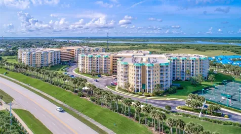 4650 Links Village Drive Ponce Inlet FL 32127
