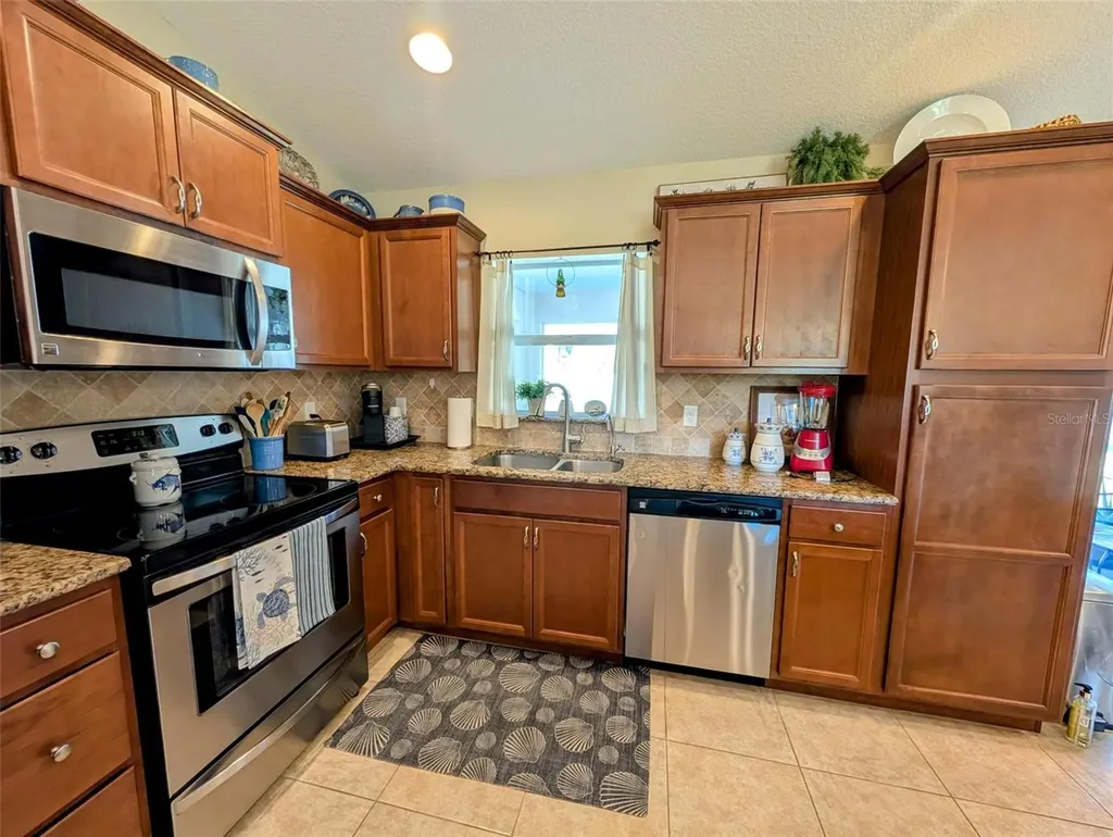 3262 Town Terrace North Port FL 34286